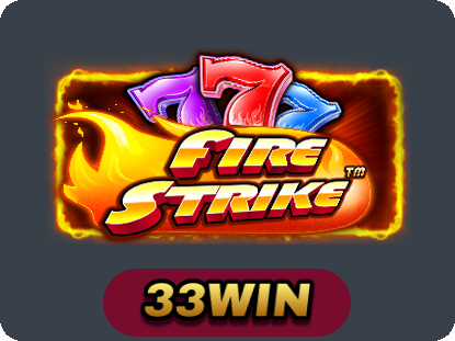 Fire Strike