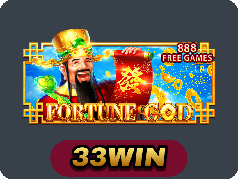 Fortune God