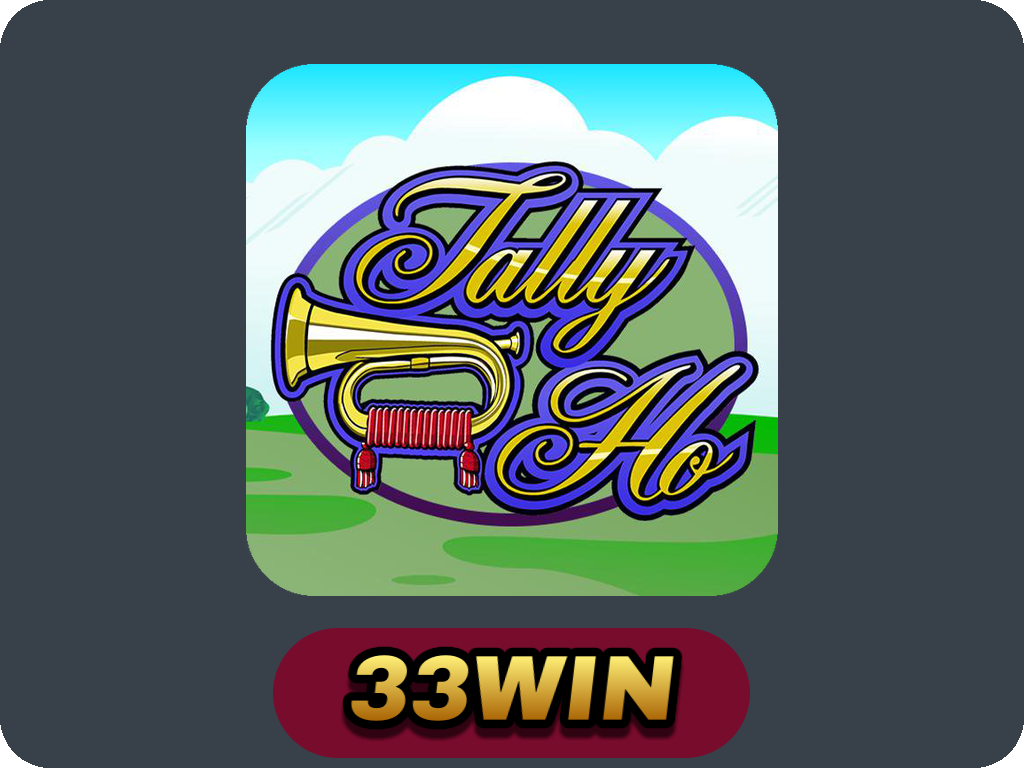 Tally Ho