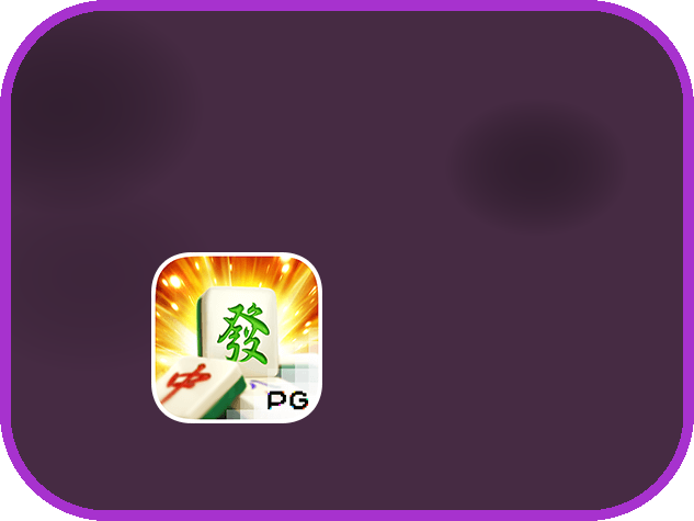 Mahjong Ways