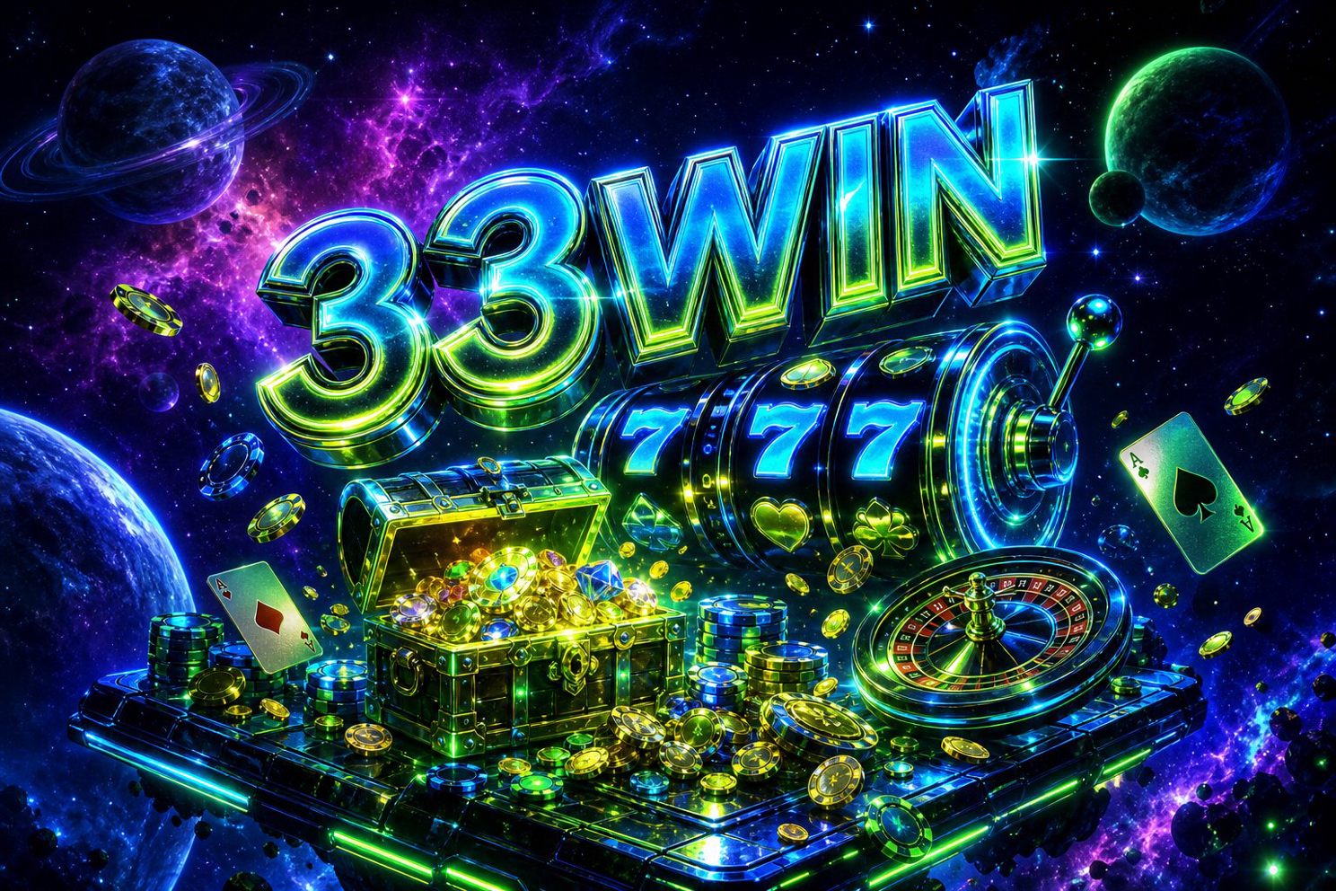 Điểm danh hằng ngày và đặc quyền VIP trên nền tảng 33WIN