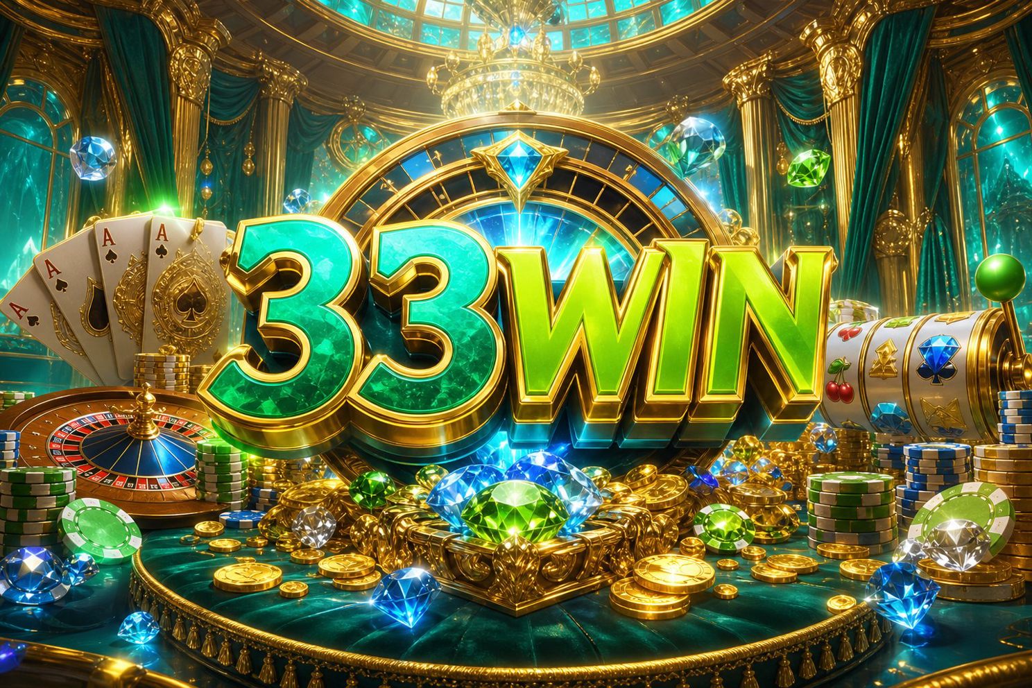 Ảnh chụp màn hình danh sách ưu đãi của Fortune Mouse tại 33WIN