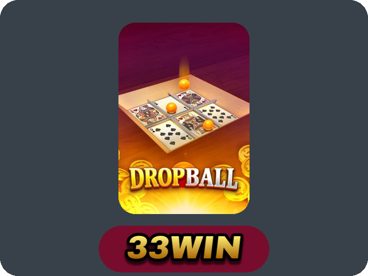 Drop Ball