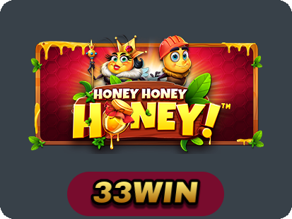Honey Honey Honey