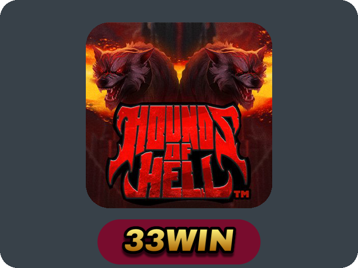 Hounds of Hell