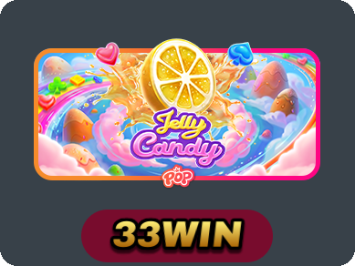 Jelly Candy
