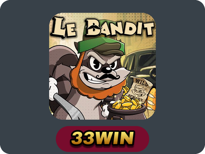 Le Bandit