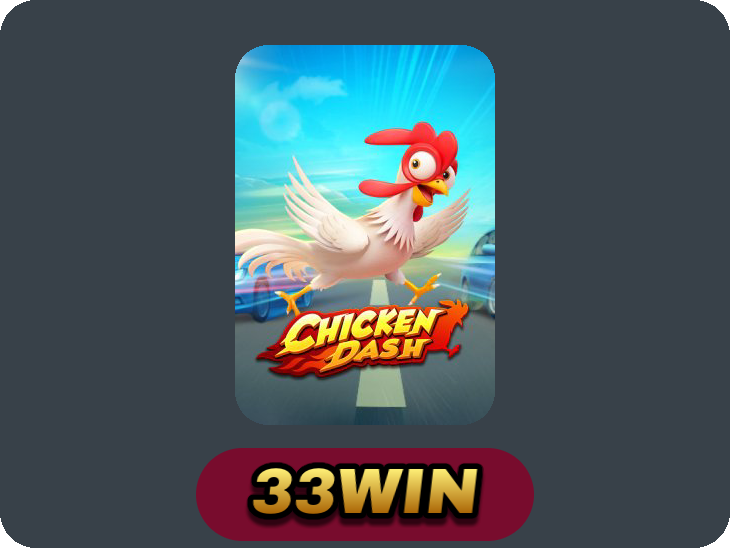 Chicken Dash