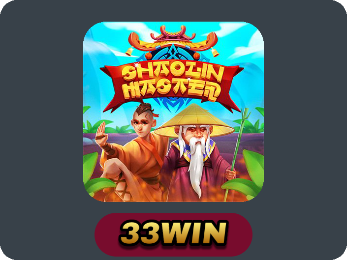Shaolin Master