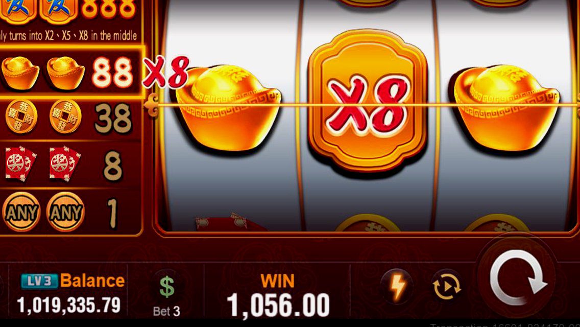 FA FA FA · Giao diện ứng dụng 33WIN