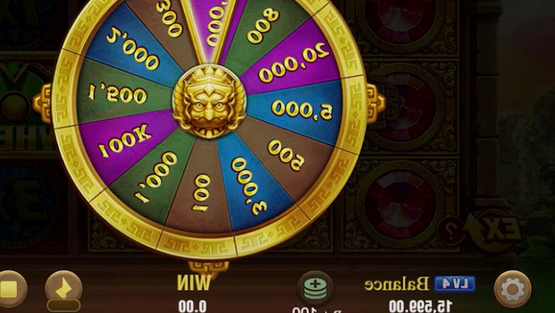 Fortune Gems 2 · Giao diện ứng dụng 33WIN