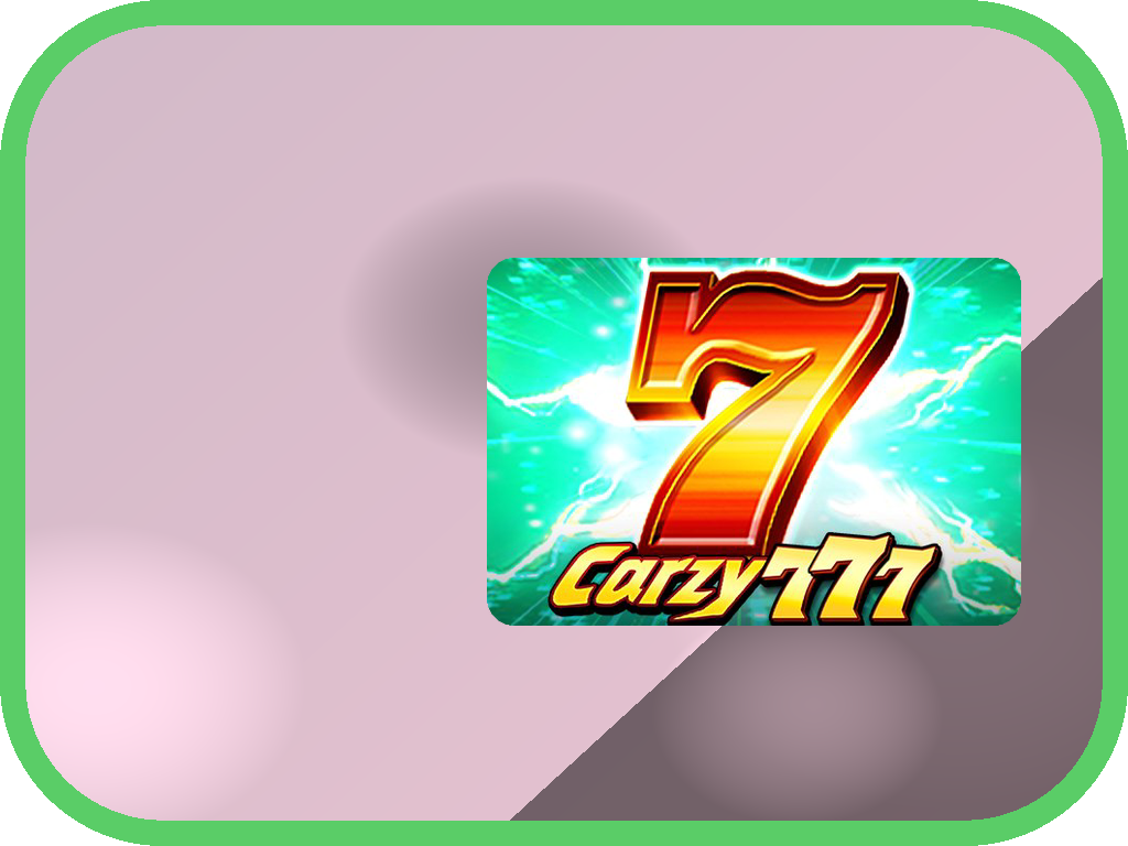 Crazy 777