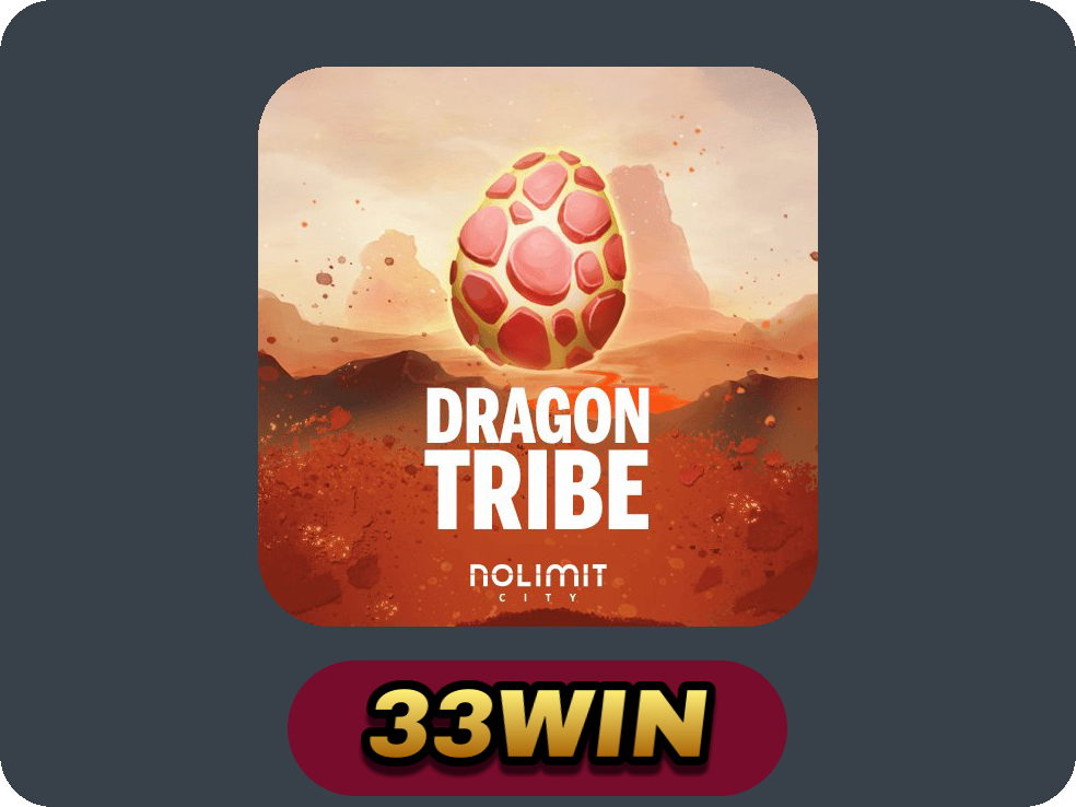 Dragon Tribe