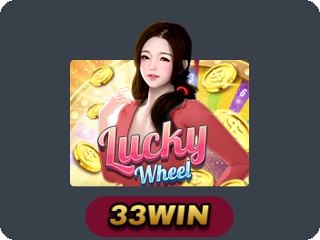 Lucky Wheel
