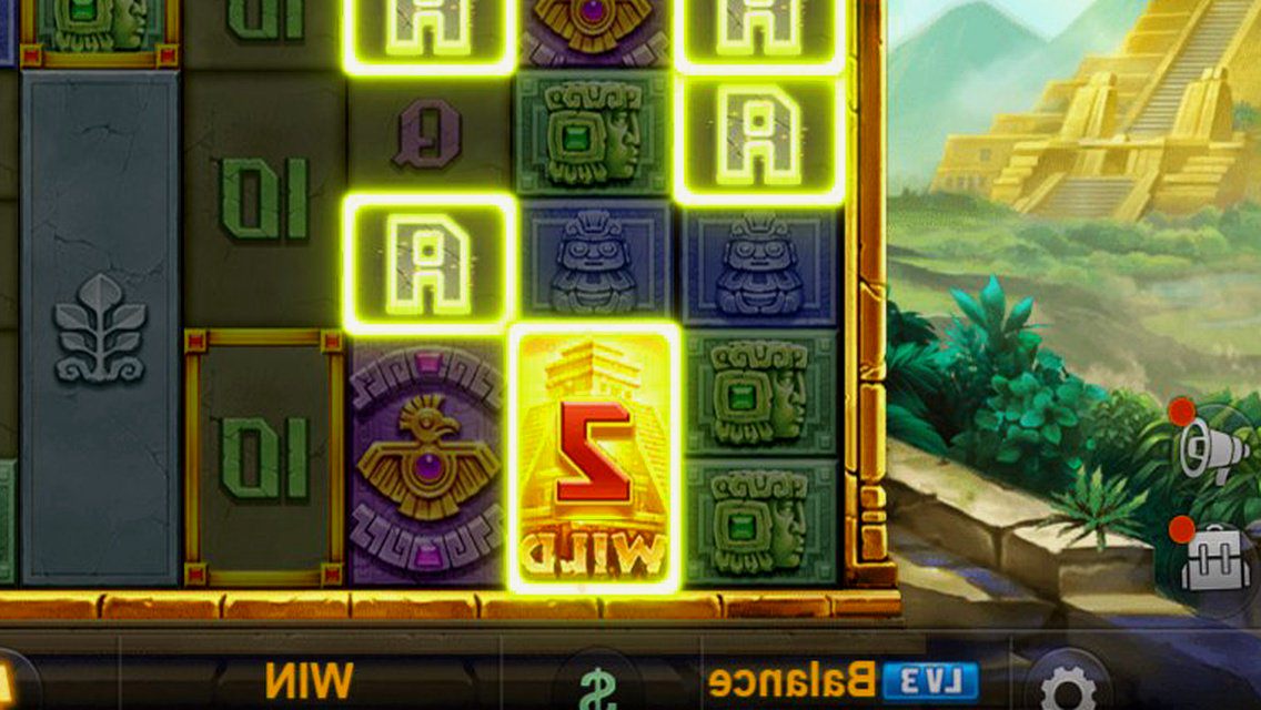 Golden Empire · Giao diện ứng dụng 33WIN