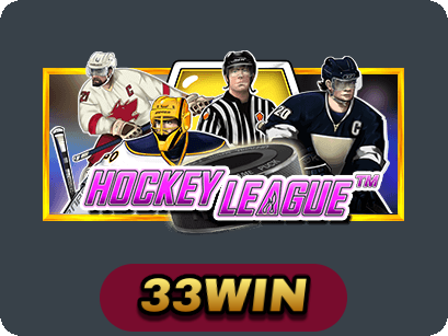 Hockey League