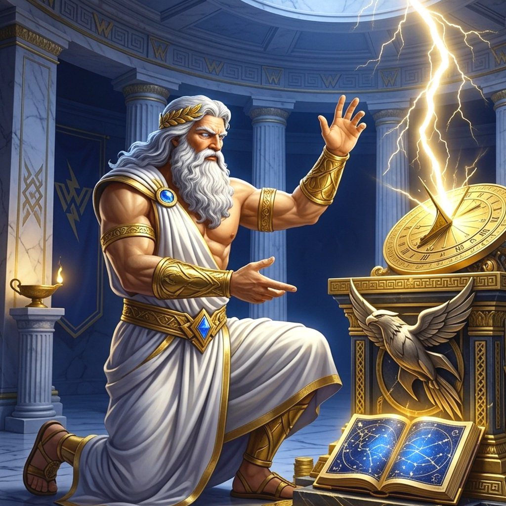 Ảnh chụp màn hình giới thiệu sản phẩm Fortune Mouse trên giao diện 33WIN