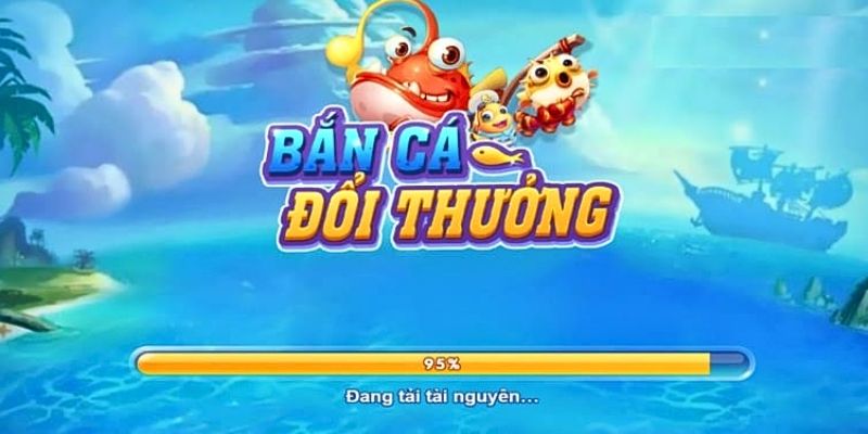 Bắn cá đổi thưởng có gì để thu hút hội viên?