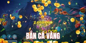 Thumb bắn cá vàng