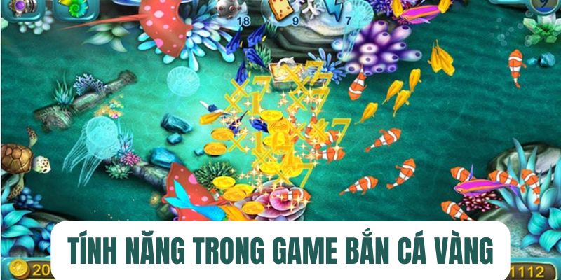 Cơ hội tăng tiền thưởng với tính năng chơi đặc biệt