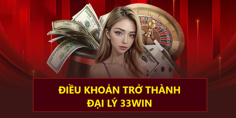 Điều khoản mới nhất về đối tác 33WIN