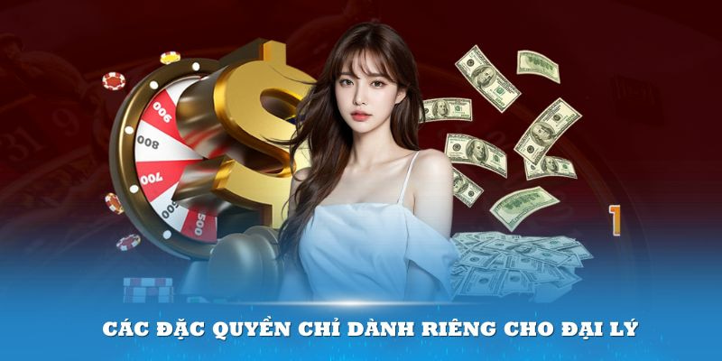 Cơ hội nhận hoa hồng hấp dẫn