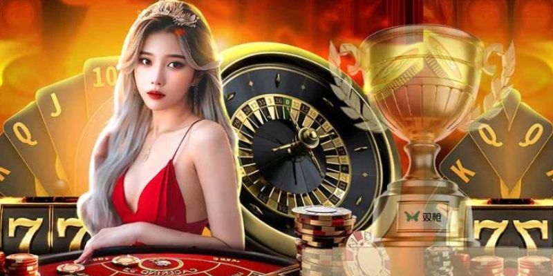 Giới thiệu 33WIN cùng sản phẩm game đỉnh cao