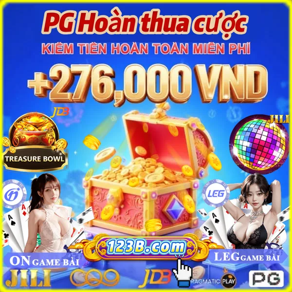 123B Cầu Nổ Hôm Nay Maxwin