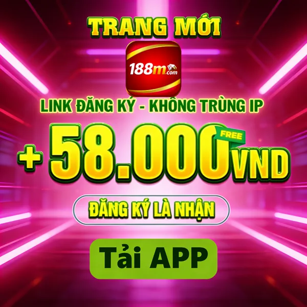 188M Đăng Nhập Chính Thức APK 2026