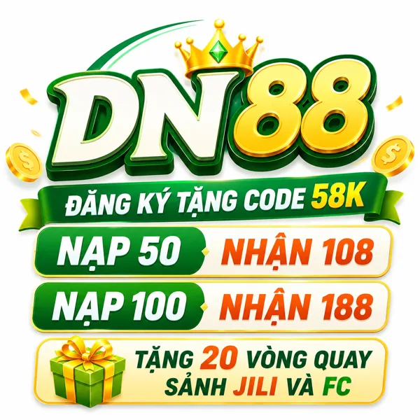DN88 Slot Chống Gãy Cầu Việt Nam