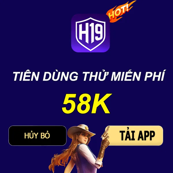 H19 Game Online Chính Thức 2026