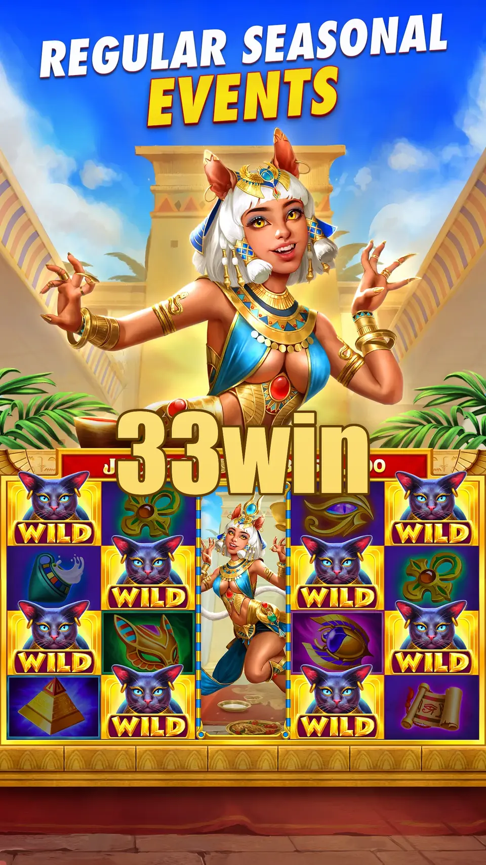33win Tải xuống