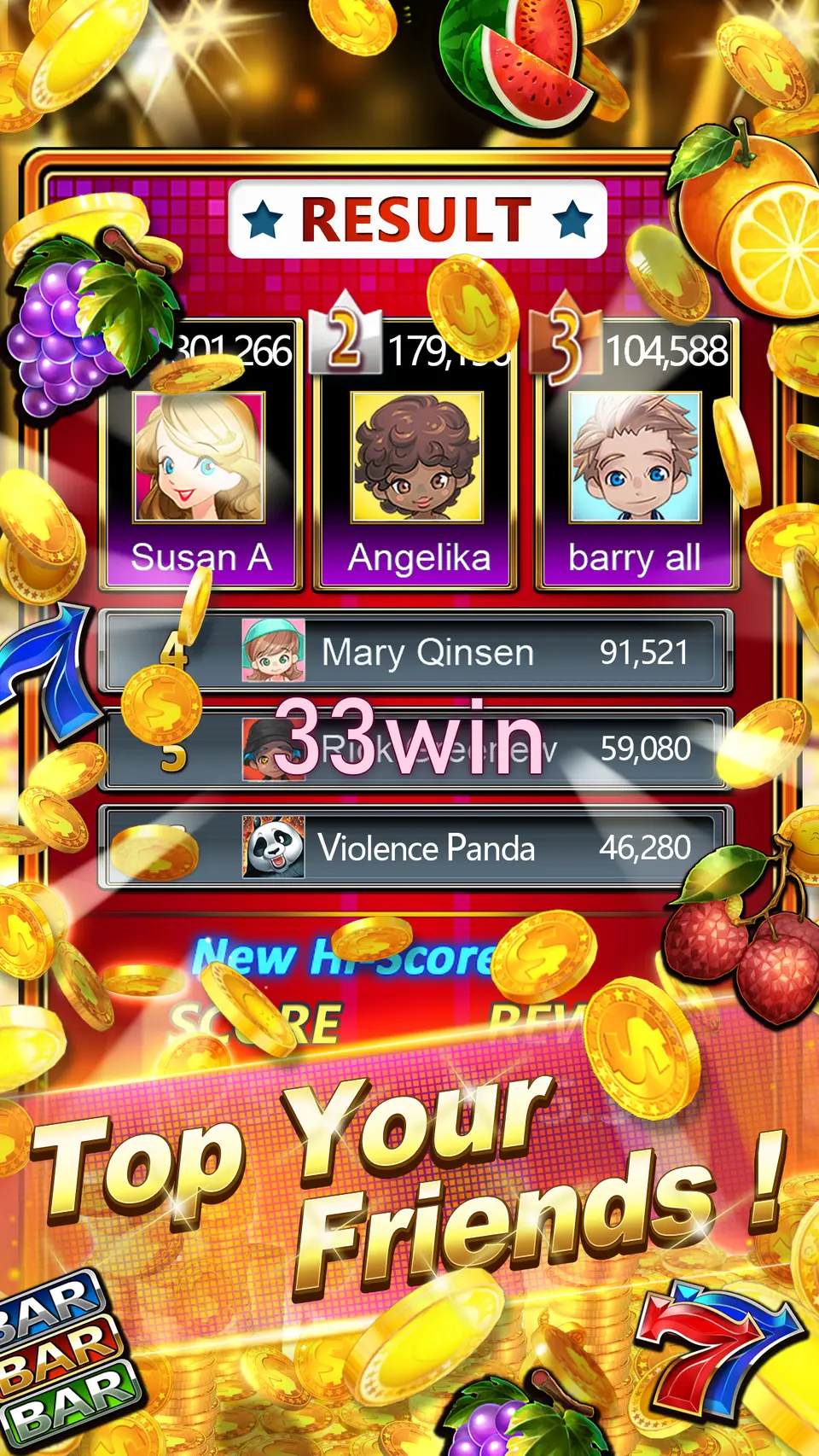 33win Tải xuống