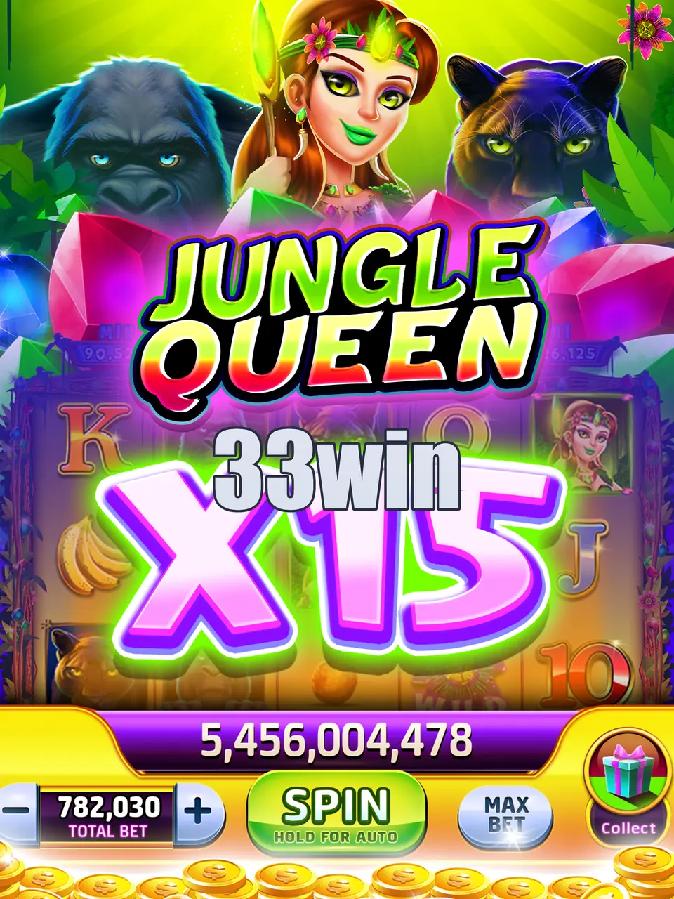 33win Đăng nhập