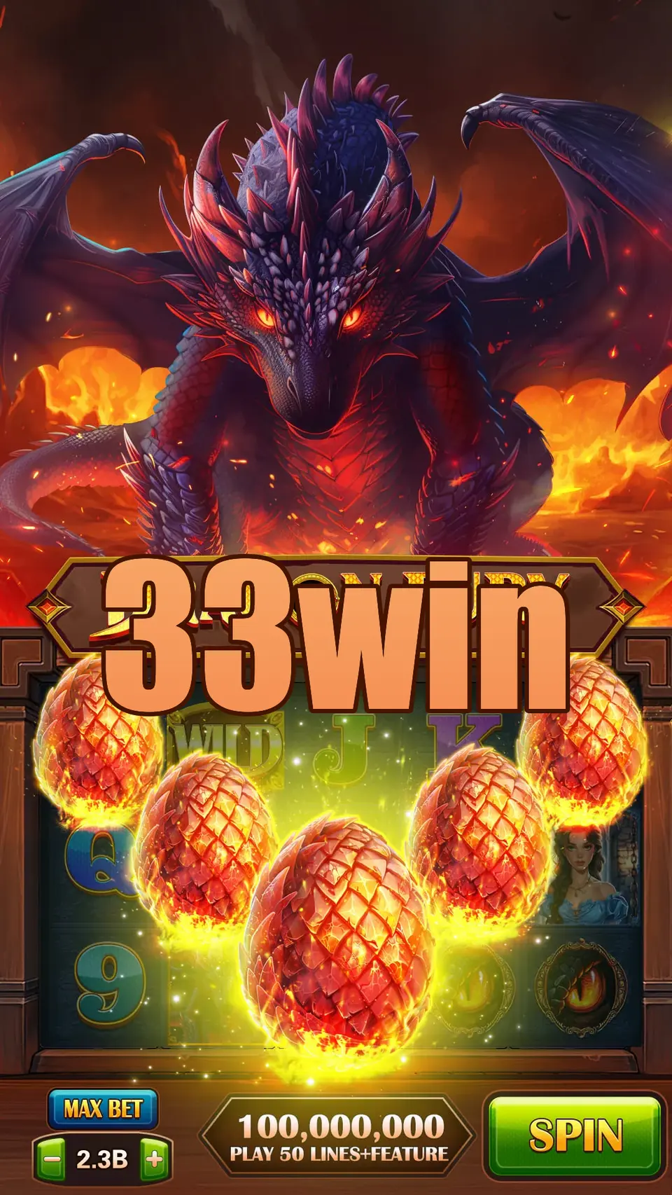 33win Preview - Chính thức Tải xuống